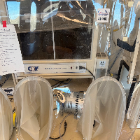 Coy Anaerobic Chamber image 2